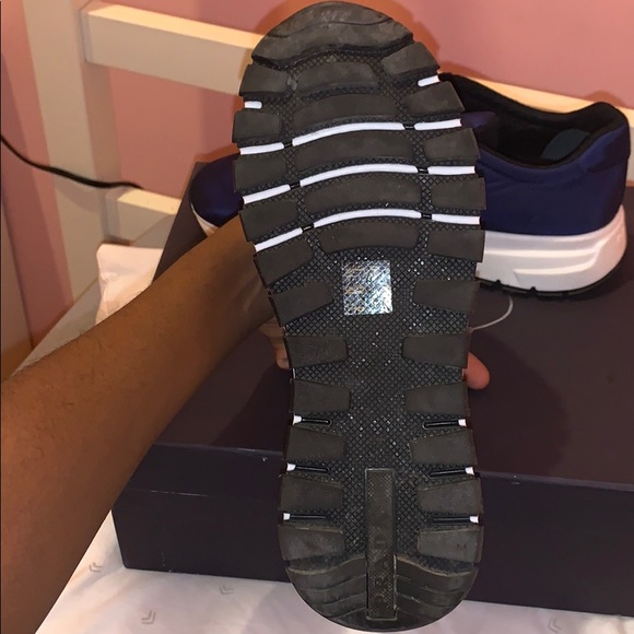 Prada sneakers - Picture 3 of 5